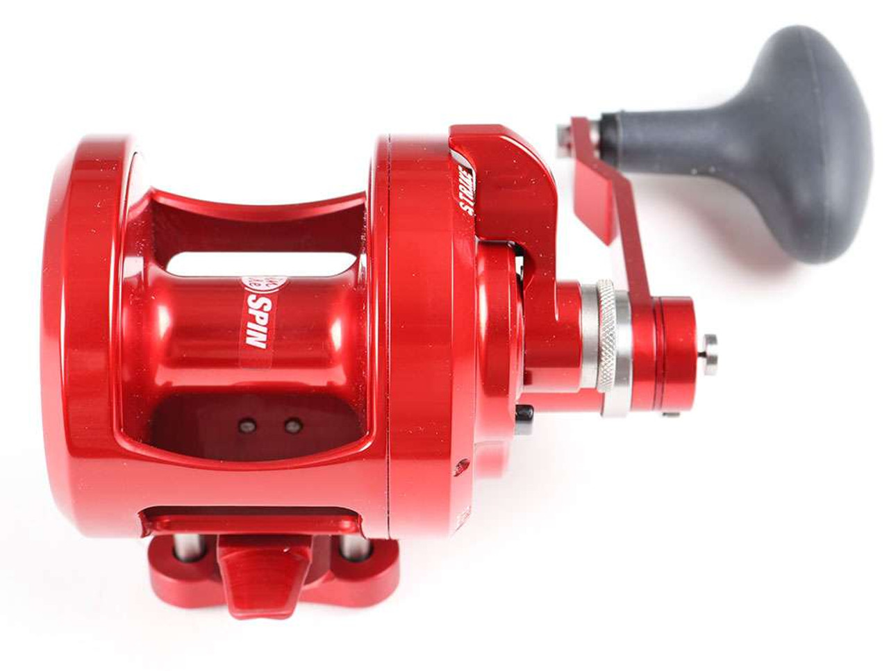 Accurate FX2-600NN-GMS 2-speed ベイトリール Accurate FX2-600NN-GMS 2-speed ベイトリール Accurate FX2