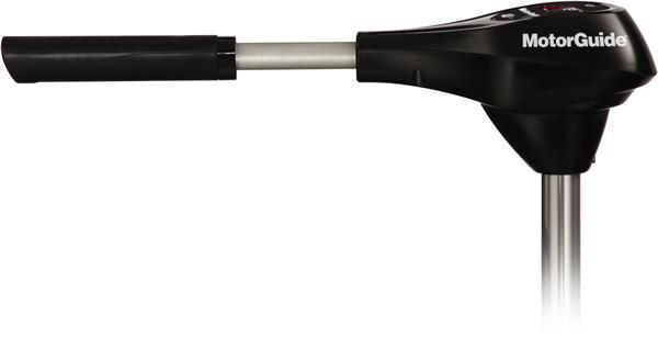 Motorguide R3 MotorGuide R3 Edition Freshwater Trolling Motors - TackleDirect