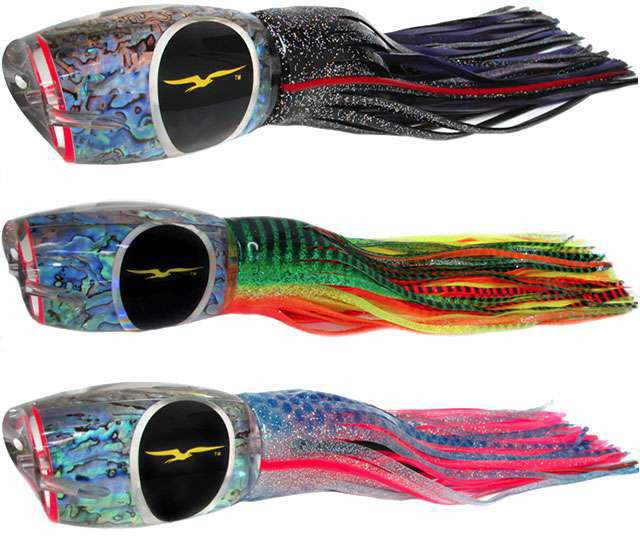 cool topwater fishing lures Amazon.com : Alwonder 5-Pack Fishing Popper Lure, Fishing Top Water Lures  Bass Lures Feathered Treble Hooks Rooster Tail Lure Plugs Hard Baits :  Sports & Outdoors