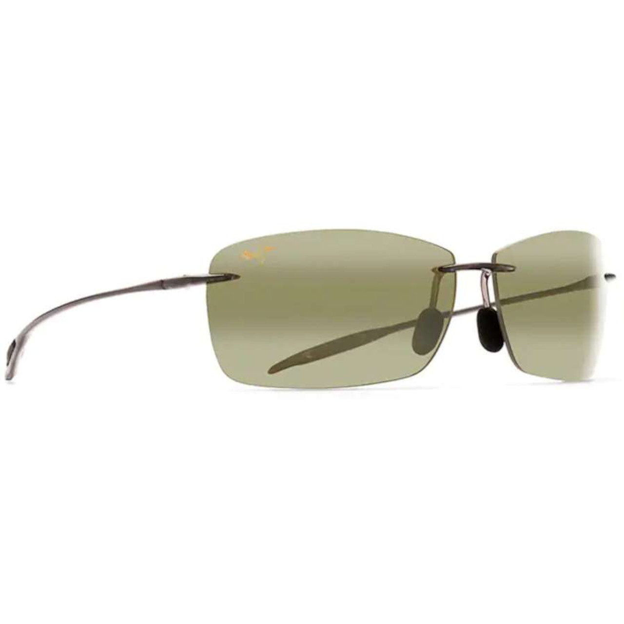 Maui Jim Lighthouse Sunglasses - TackleDirect