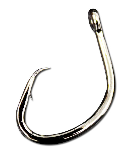 Hayabusa Circle Hook