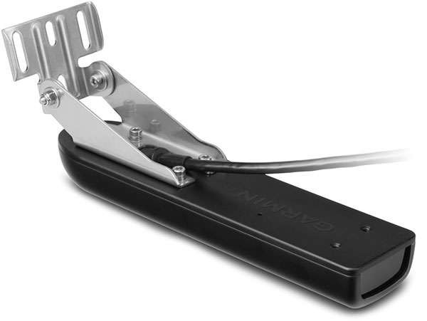 Garmin GT40-TM - Traditional Transducer - TackleDirect