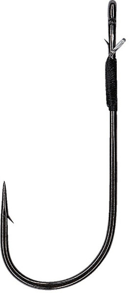 Hayabusa Straight Shank Worm Hook 5/0 TackleDirect