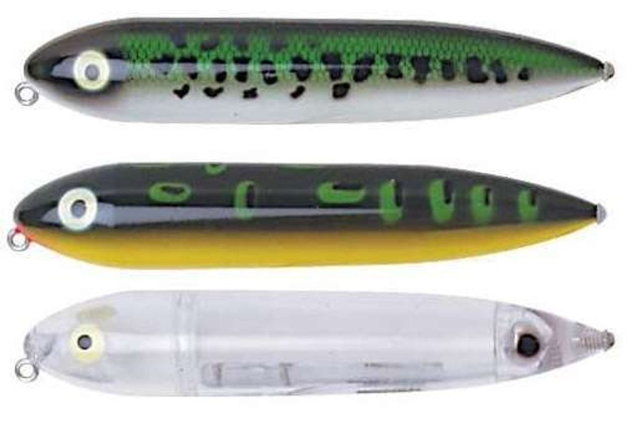 ルアー・フライ HEDDON ZARA SPOOK C Heddon Original Zara Spook