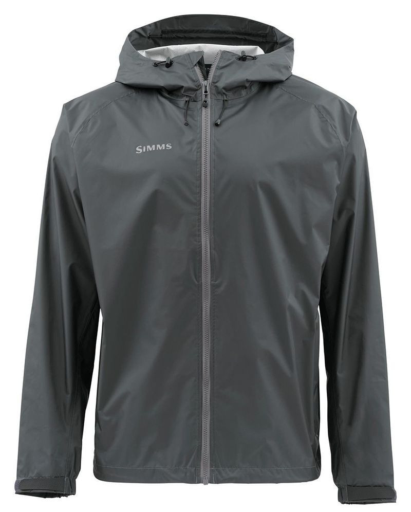 Simms Waypoints Jacket - Anvil