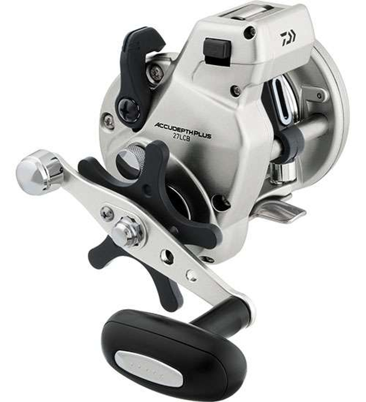 Daiwa reel repair parts #J35-6601, Drag Knob, Fits BG2500 +