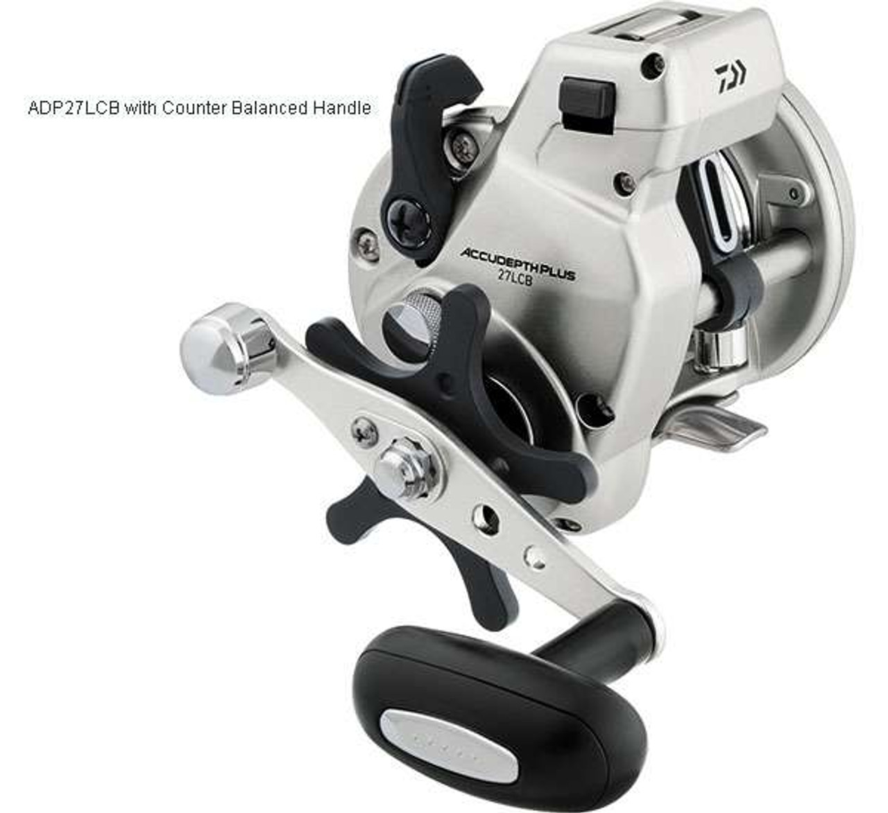 DAIWA - 444 24 TIERRA AIR IC – Bass-Tokyo