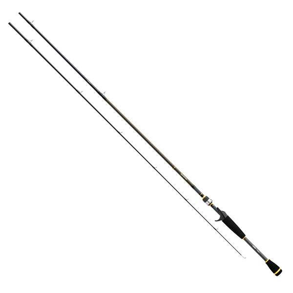 Daiwa AIRX701HFB Aird-X Braiding-X Casting Rod