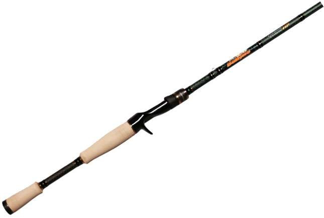 Dobyns DX 743C SH Champion Extreme Baitcasting Rod - TackleDirect