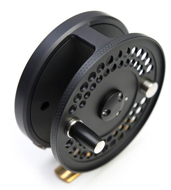 argus fly reel Douglas Outdoors 40016 Argus Fly Reel