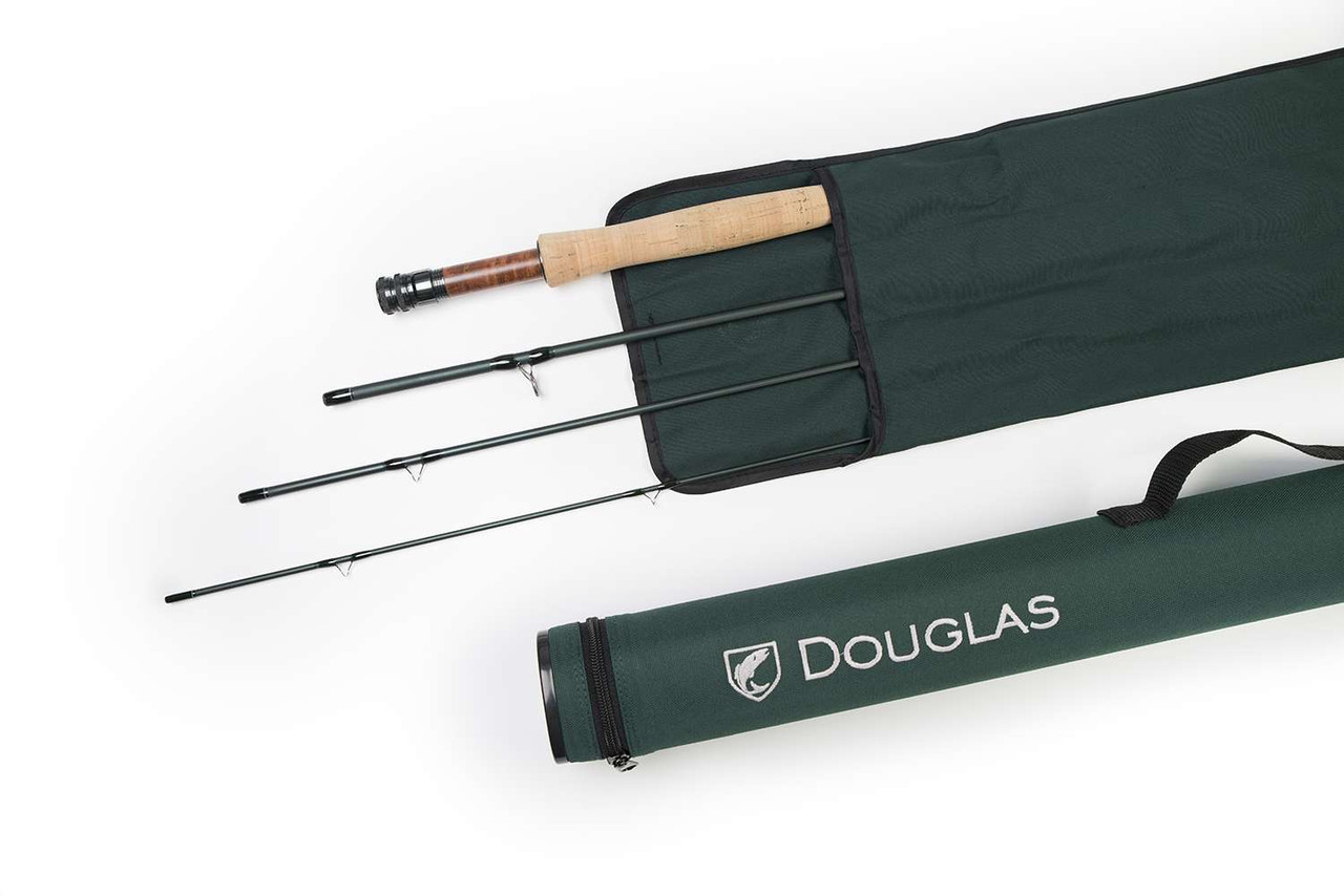 Douglas Outdoors DXF 5904 Fly Rod - TackleDirect