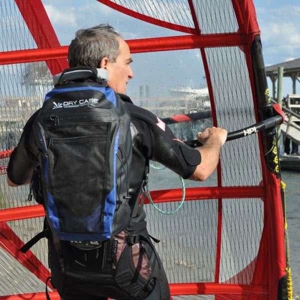 DryCase Backpack - Thumbnail 5