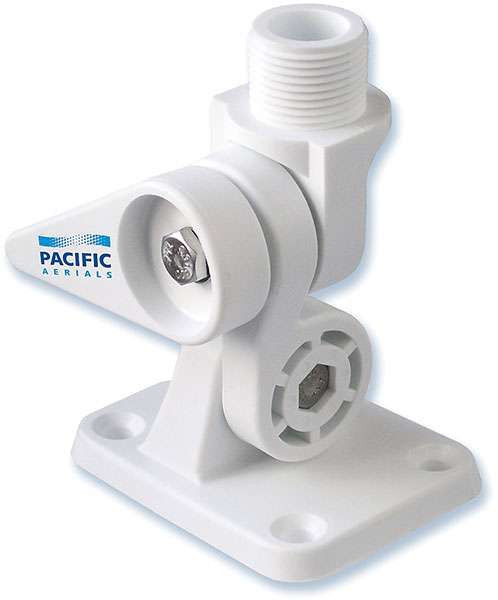Pacific Aerials P6080 Ratchet Mount