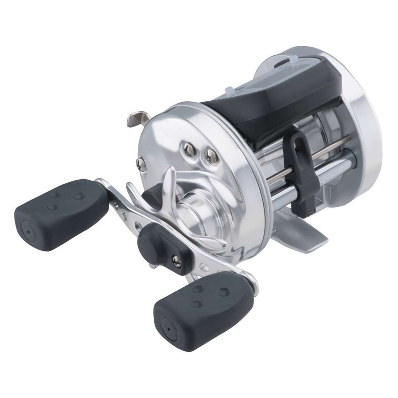 【ABU】 Ambassadeur 6500C Abu Ambassadeur 6500C Syncro - Classic Vintage Fishing Tackle