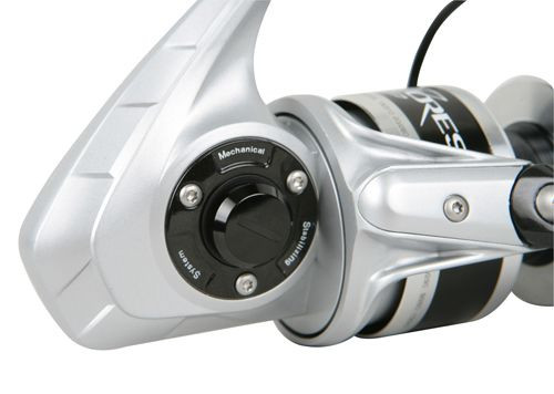 okuma azores z-90s spin reel Okuma Z-90S Azores Spinning Reel