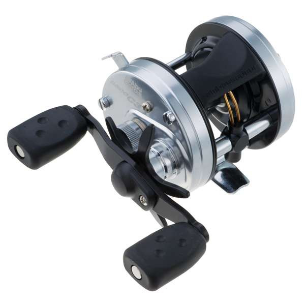 Abu Garcia C3-6500 Ambassadeur C3 Round Baitcasting Reel