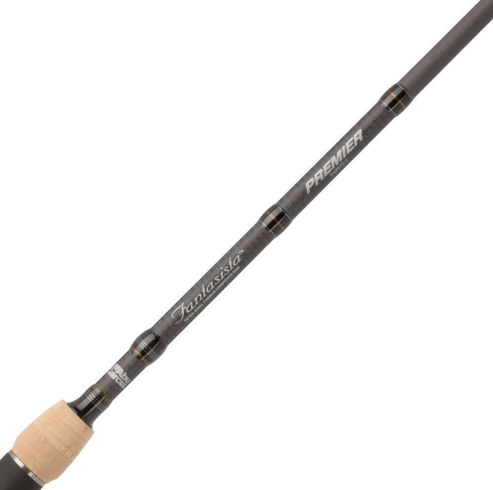 Abu Garcia FNPS610-4 Fantasista Premier Spinning Rod - TackleDirect