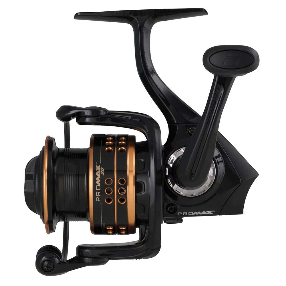 Abu Garcia PMAXSP20 Pro Max Spinning Reel - TackleDirect
