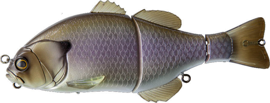 Jackall Gigantarel Swimbaits - TackleDirect