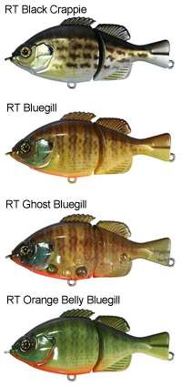 Jackall Hard Swim Bait Giron Lures - TackleDirect