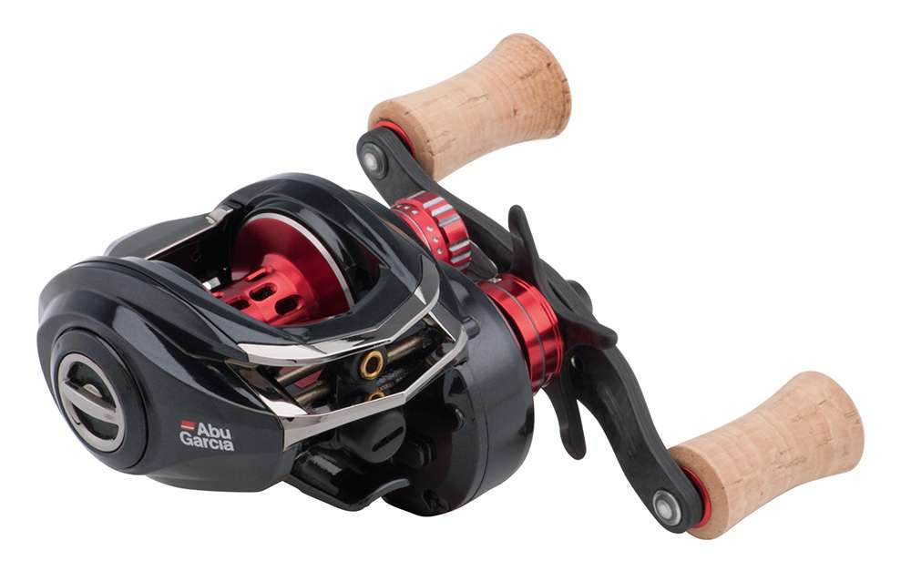 Abu Garcia Revo MGXTREME Baitcasting Reels - Gen 2