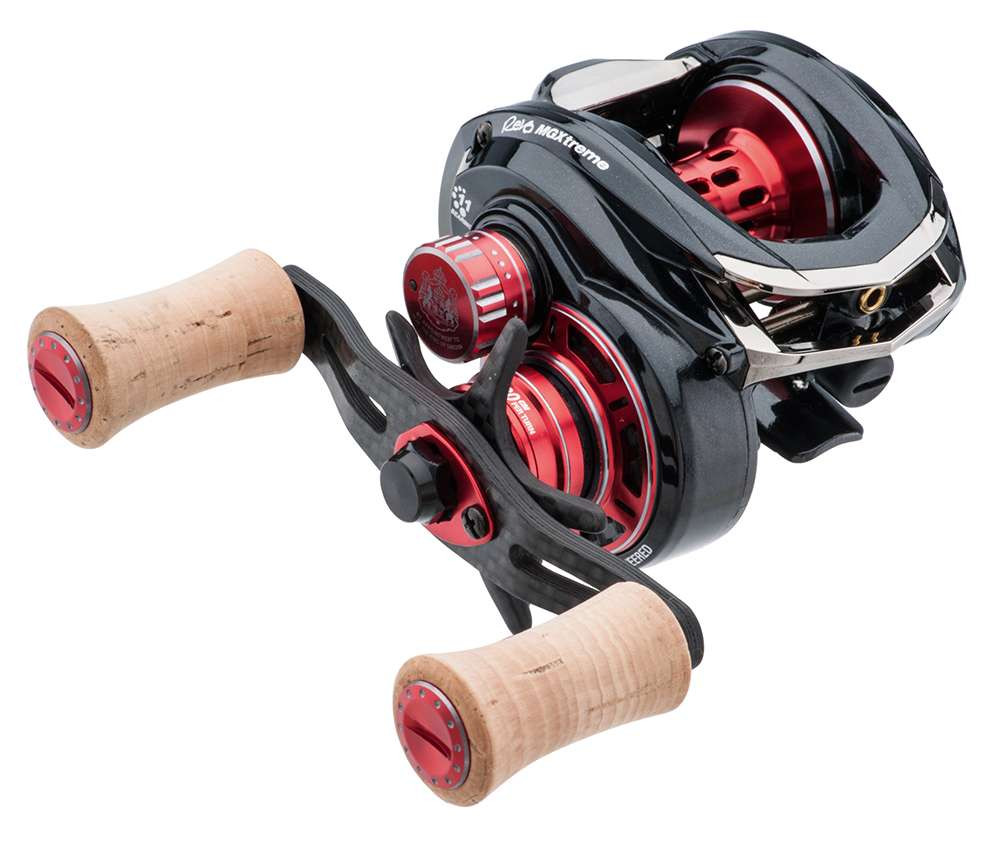 A*a様 ★★ABU REVO MGXTREME2★★ Abu Garcia Revo MGXTREME2 Baitcasting Reel - TackleDirect
