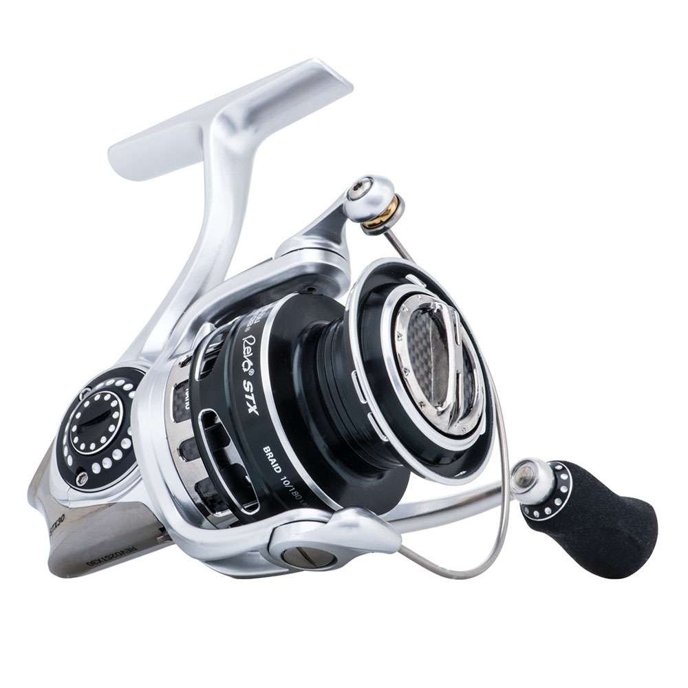 Abu Garcia Revo STX Spinning Reels - TackleDirect
