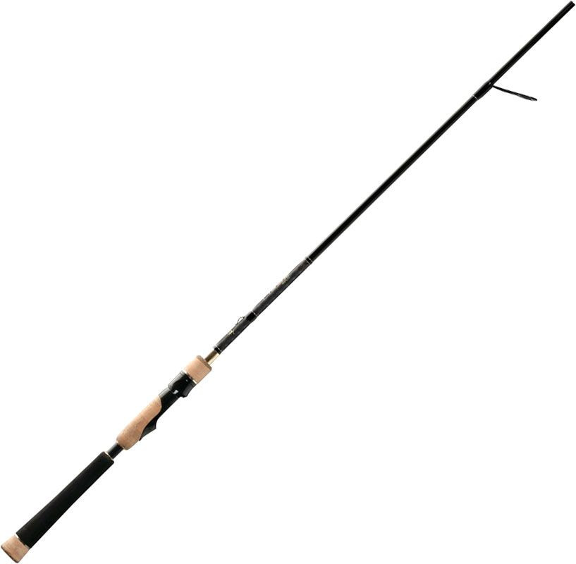 13 Fishing Muse Gold Spinning Rods - TackleDirect
