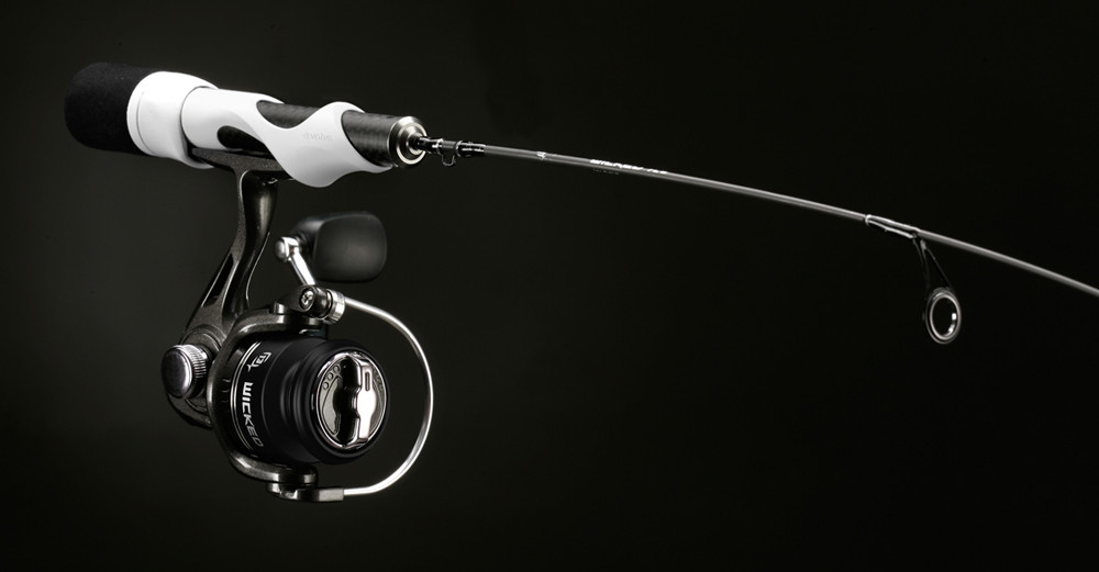 13 Fishing NWC28M Wicked Ice Combo - TackleDirect 13 Fishing NWC28M Wicked Ice Combo - TackleDirect