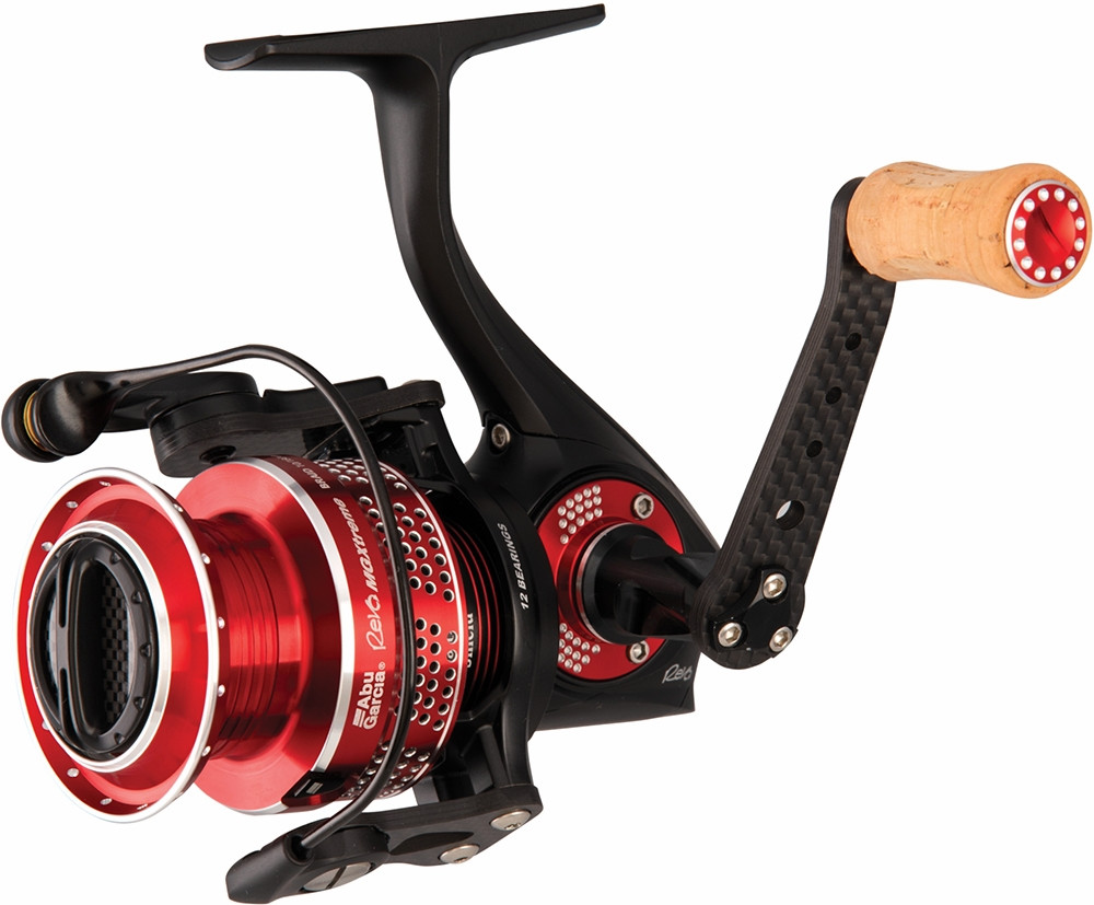 Abu Garcia REVO2MGXTRSP20 Revo MGXtreme Spinning Reel - TackleDirect