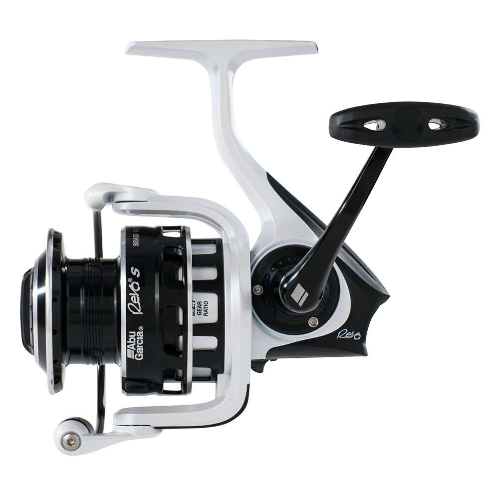 Abu Garcia REVO2S30 Revo S Spinning Reel - TackleDirect