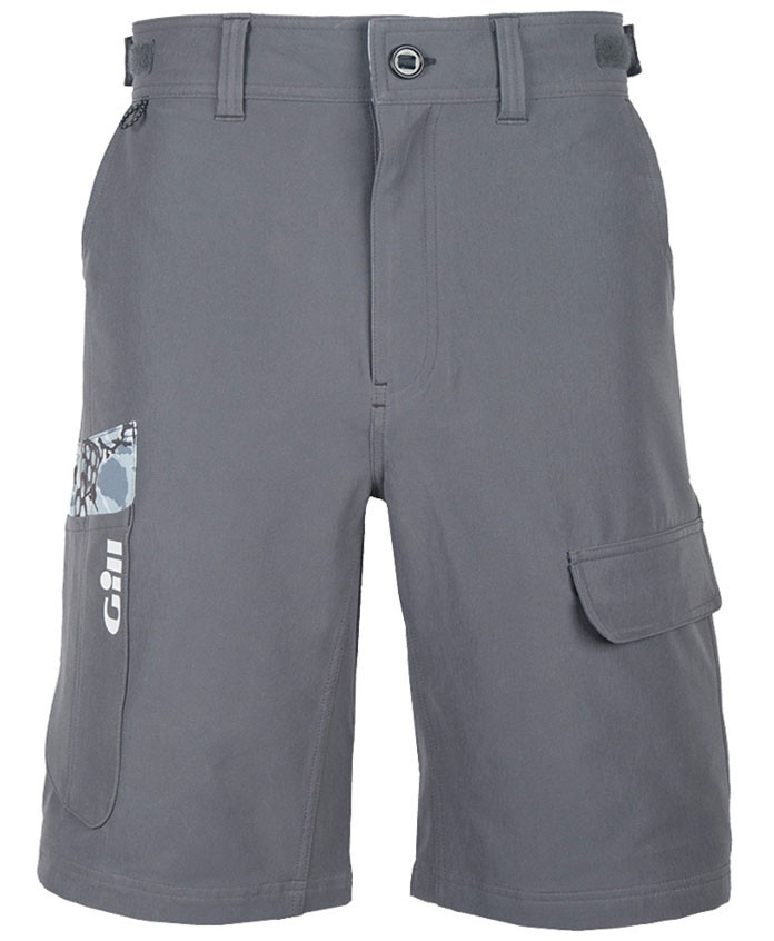 Gill FG12 Expedition Shorts - TackleDirect