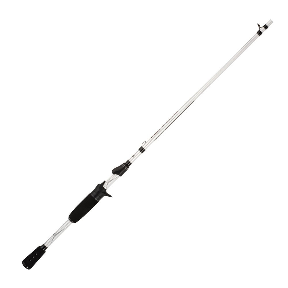 Abu Garcia VTSC66-6 Veritas Casting Rod - TackleDirect