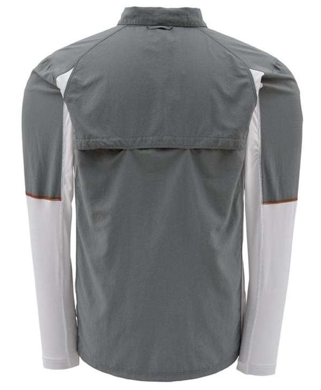 SIMMS　Taimen　トライコンプシャツ US-S 色SAGE : [Simms] Trout Tech Tee SS Black US:L JP:XL トラウト