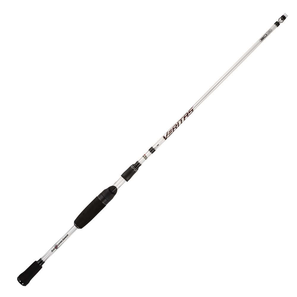 abu garcia veritas 6 10kg V4 Spin Fishing Rod  Tackle World day fishing Veritas Fishing Rod Buy Abu