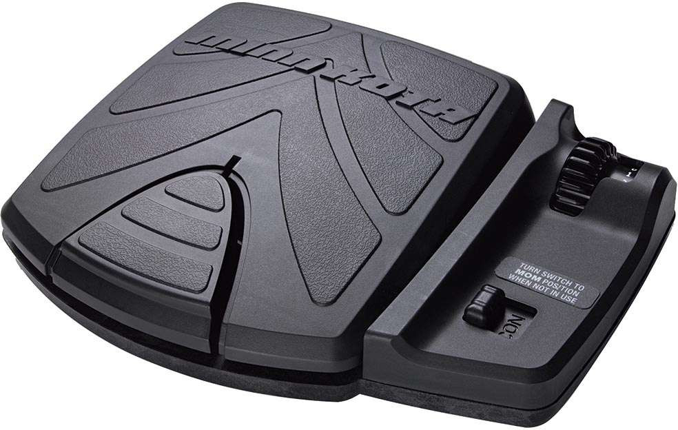 Minn Kota 1866070 PowerDrive Bluetooth Foot Pedal - TackleDirect