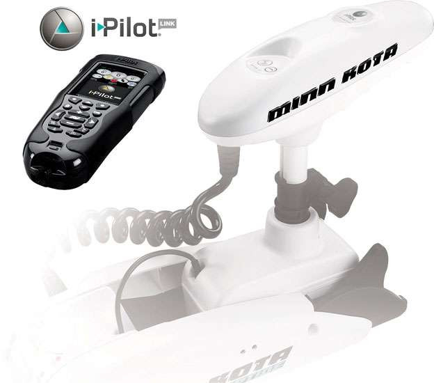 Minn Kota 1866405 i-Pilot Link System for Riptide ST