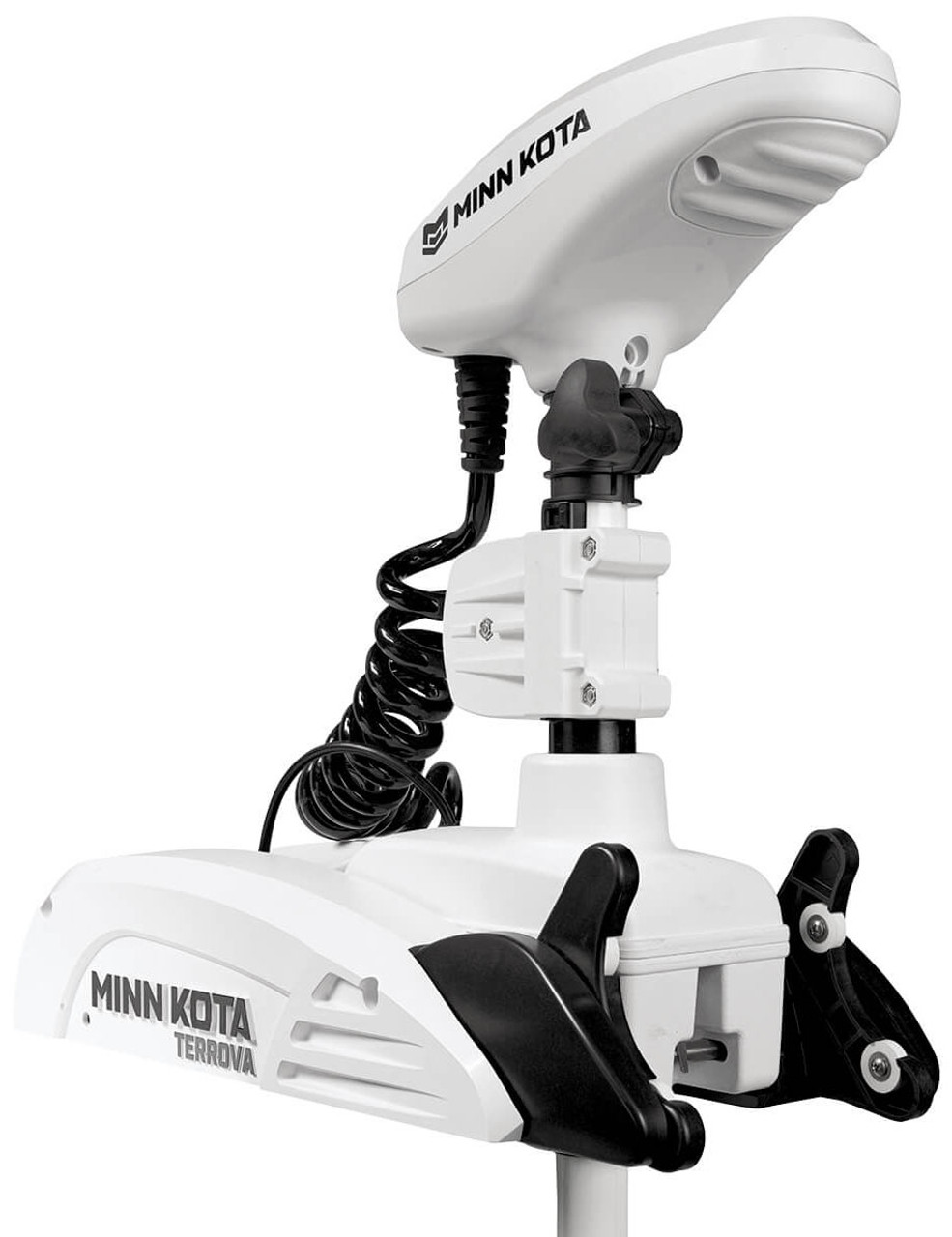 kota Minn Kota Terrova 112 LB. 36 Volt System Motors