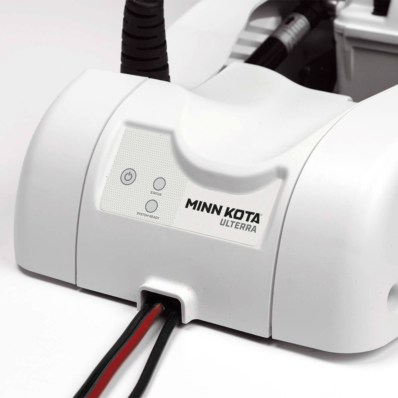 kota Minn Kota 1358966 Riptide Ulterra 112 Trolling Motor