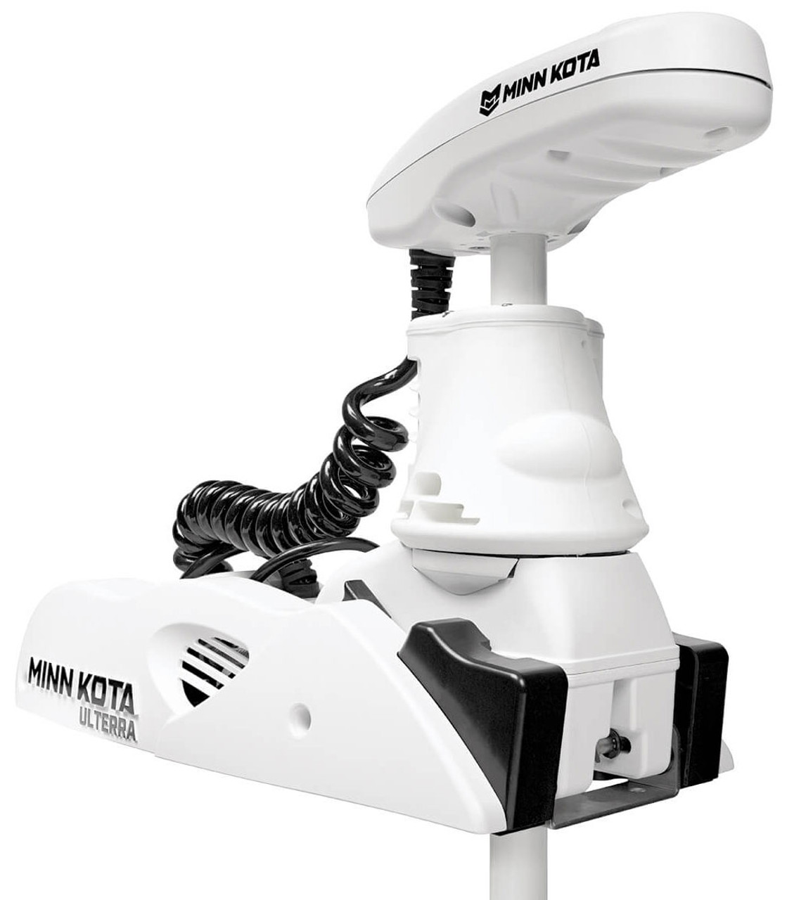 Minn Kota 1358967 Riptide Ulterra 112 Trolling Motor