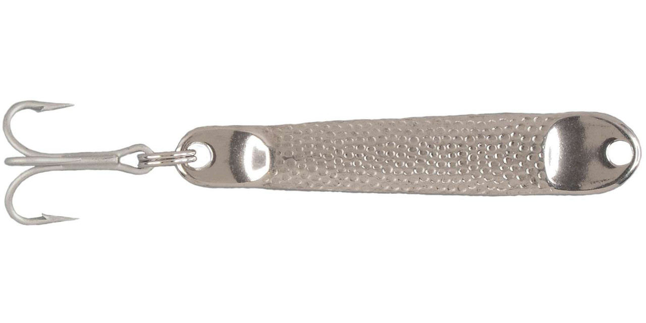 eq fishing lures Eurotackle Z-Darter V2, 1/4oz. #5 / Wonder B (Glow) For the last decade Hopkins No=Eql Plain Lures