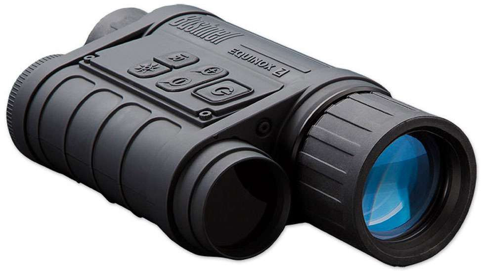 Bushnell 260130 Equinox Z 3 x 30mm Digital Night Vision Monocular