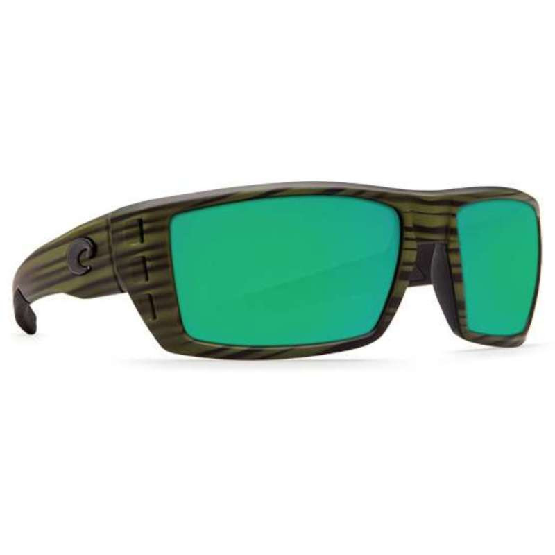 Costa RFL-110-OGMP Rafael Sunglasses - TackleDirect
