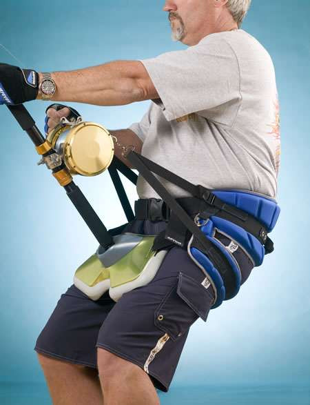 Aftco AFH-1Maxforce Harness