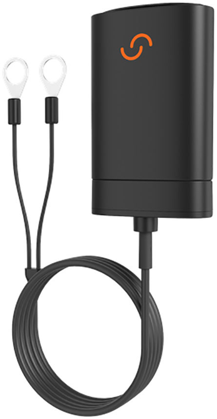 Siren Marine SM-WLS-BATT Wireless Battery Sensor - TackleDirect