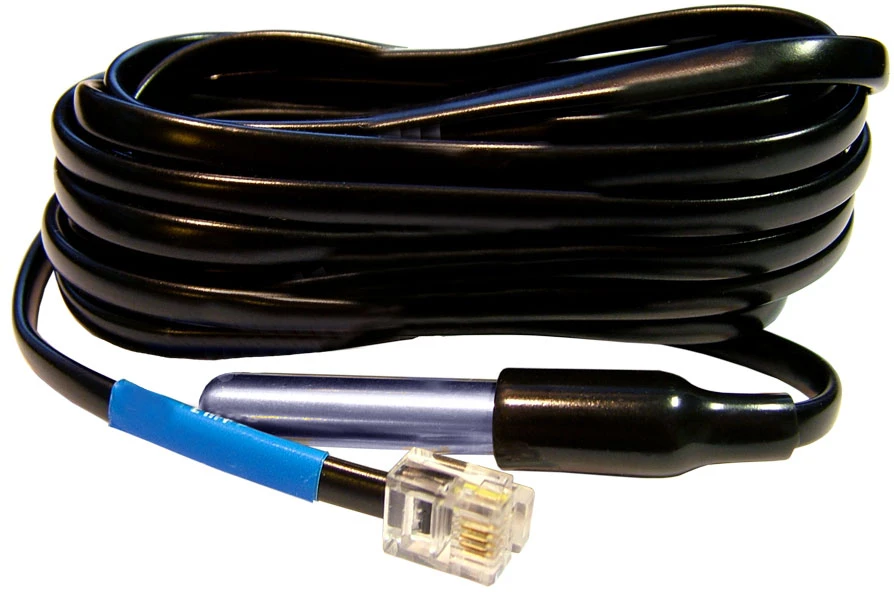 Davis Temperature Probe w/RJ Connector [6477] 6830 Davis Instruments ...