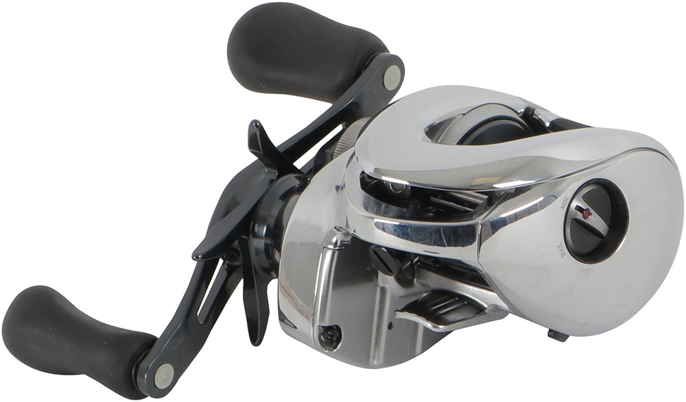 Shimano Antares ANT70AHG Baitcasting Reel - TackleDirect
