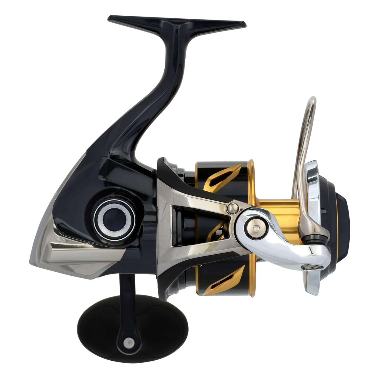 Shimano STLSW10000PGC 2019 Stella SW C Spinning Reel - TackleDirect