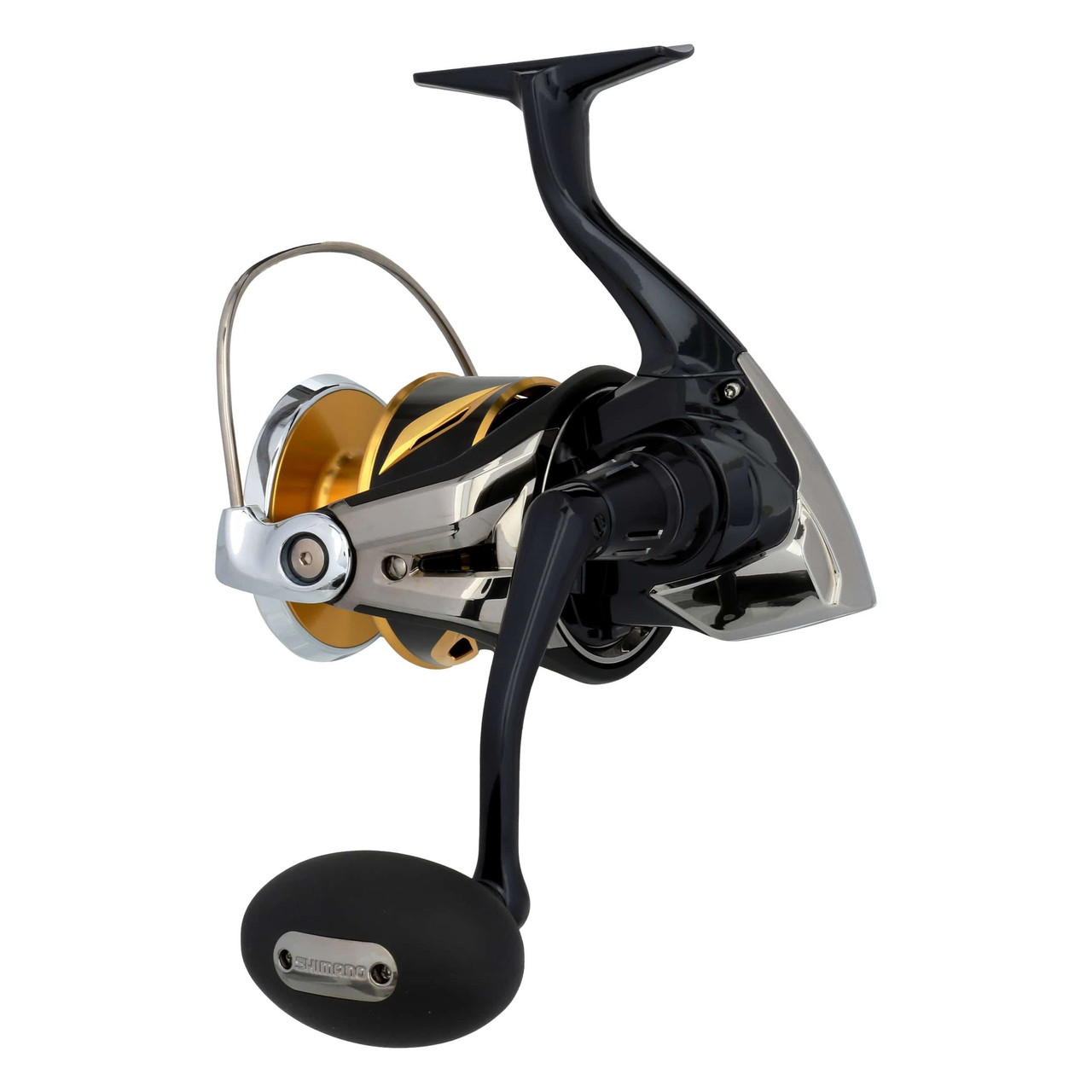 Shimano STLSW10000PGC 2019 Stella SW C Spinning Reel - TackleDirect
