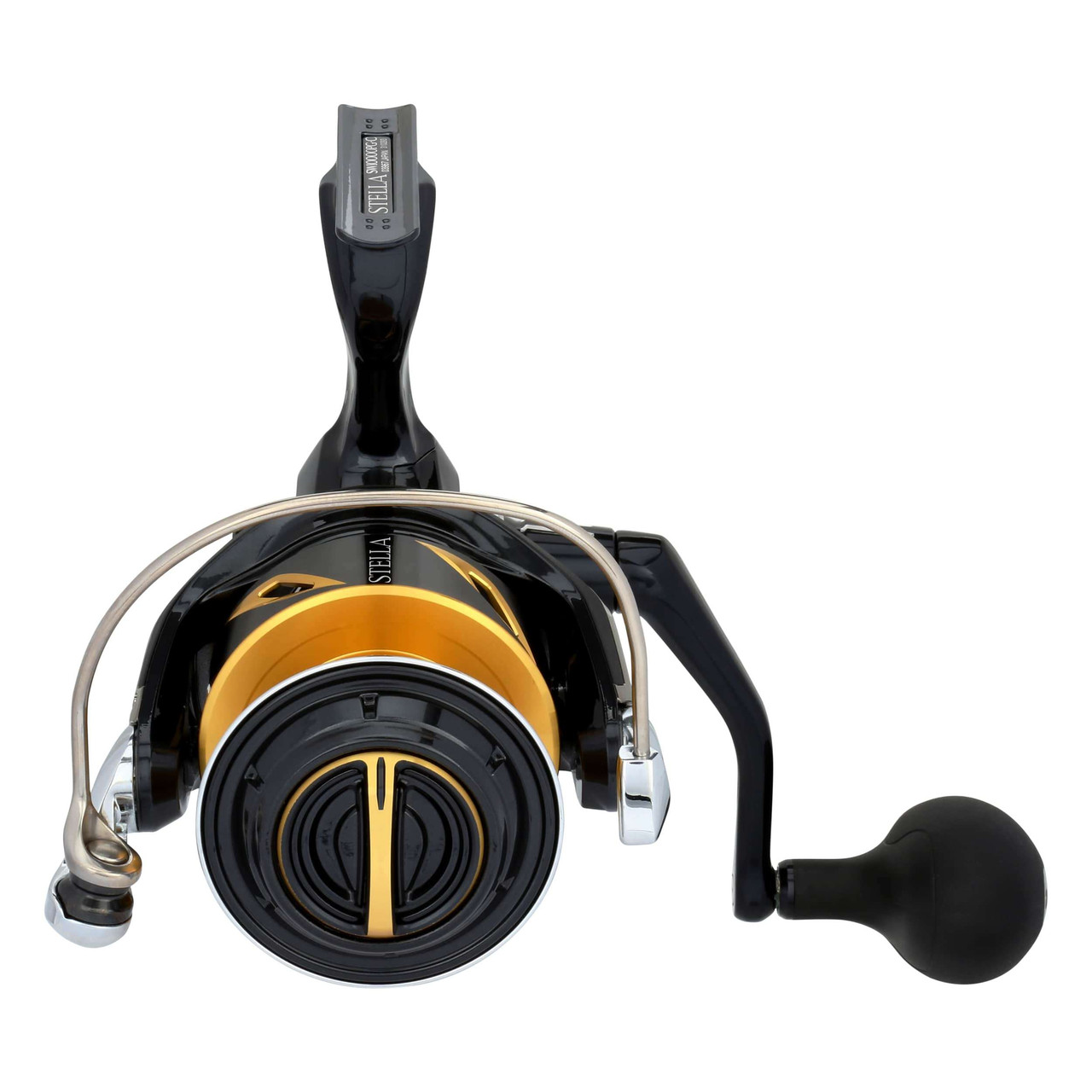 Shimano STLSW10000PGC 2019 Stella SW C Spinning Reel - TackleDirect